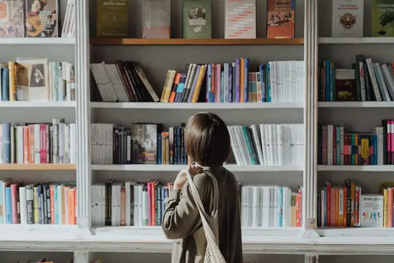 Your Story Deserves To Be Published
