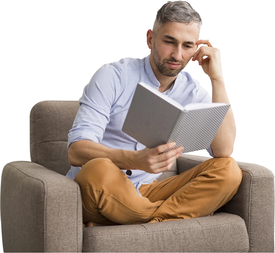 More Than Just Book Publishing