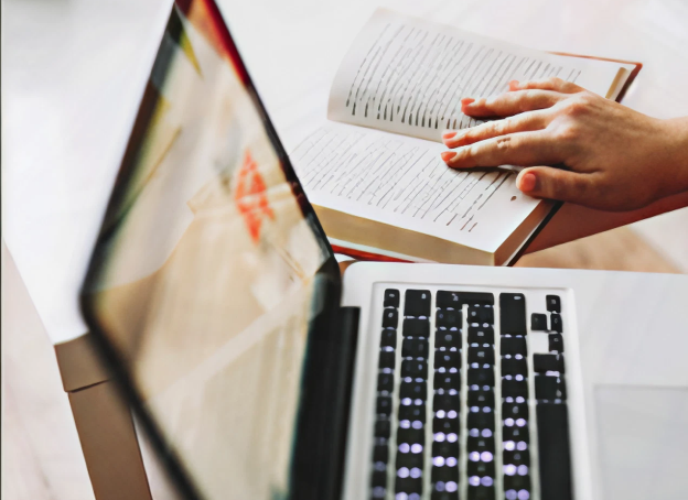 Professional Publishing Support for Authors