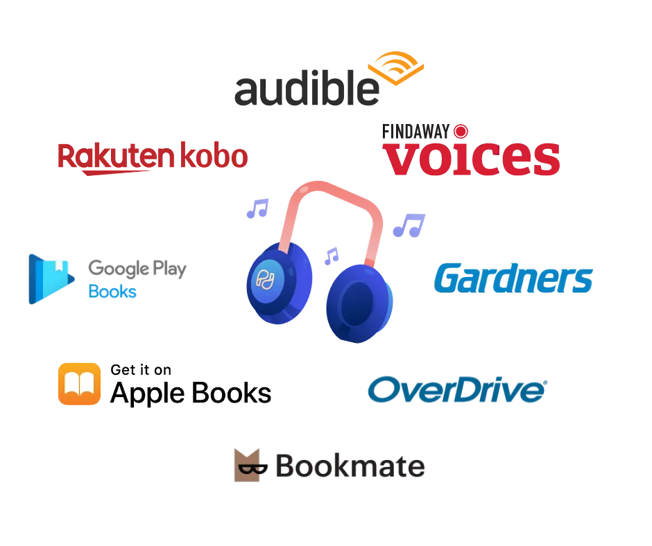 Audiobook Production for Every Author