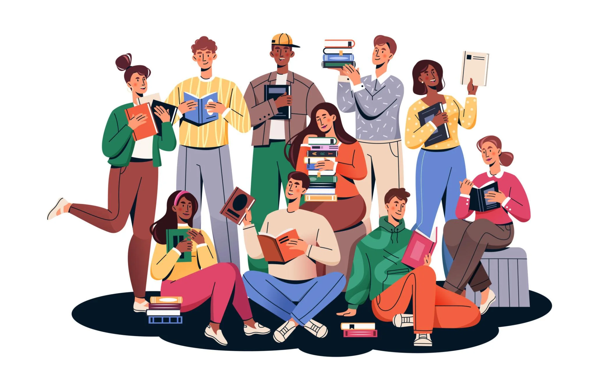 Ebook Publishing for Every Author