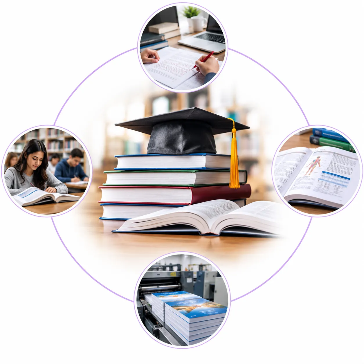 How Much Do Textbook Publishing Services Cost