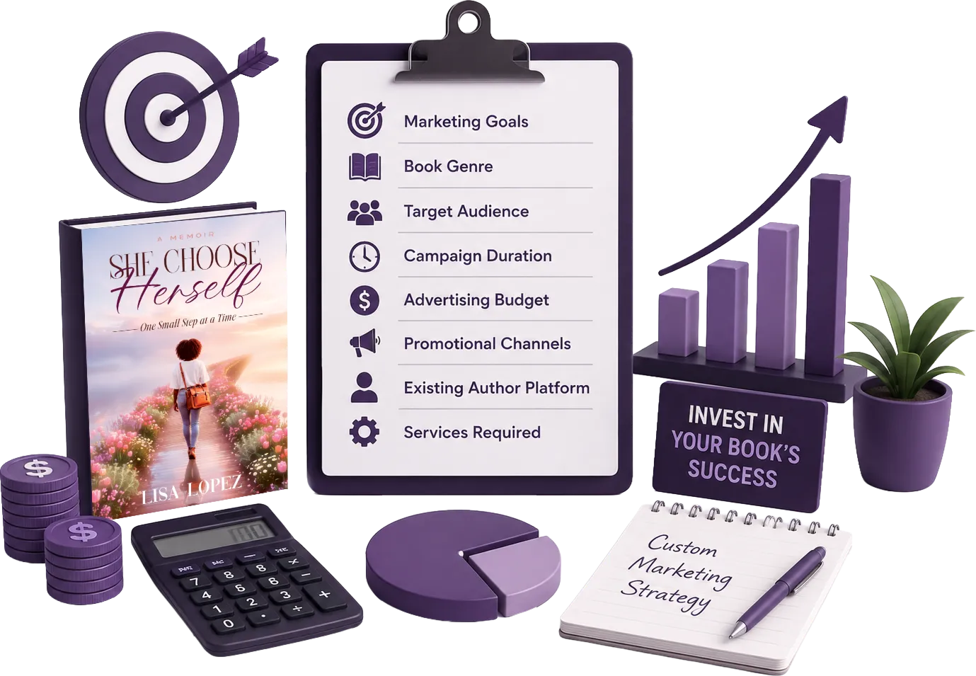 How Much Does Book Printing Cost