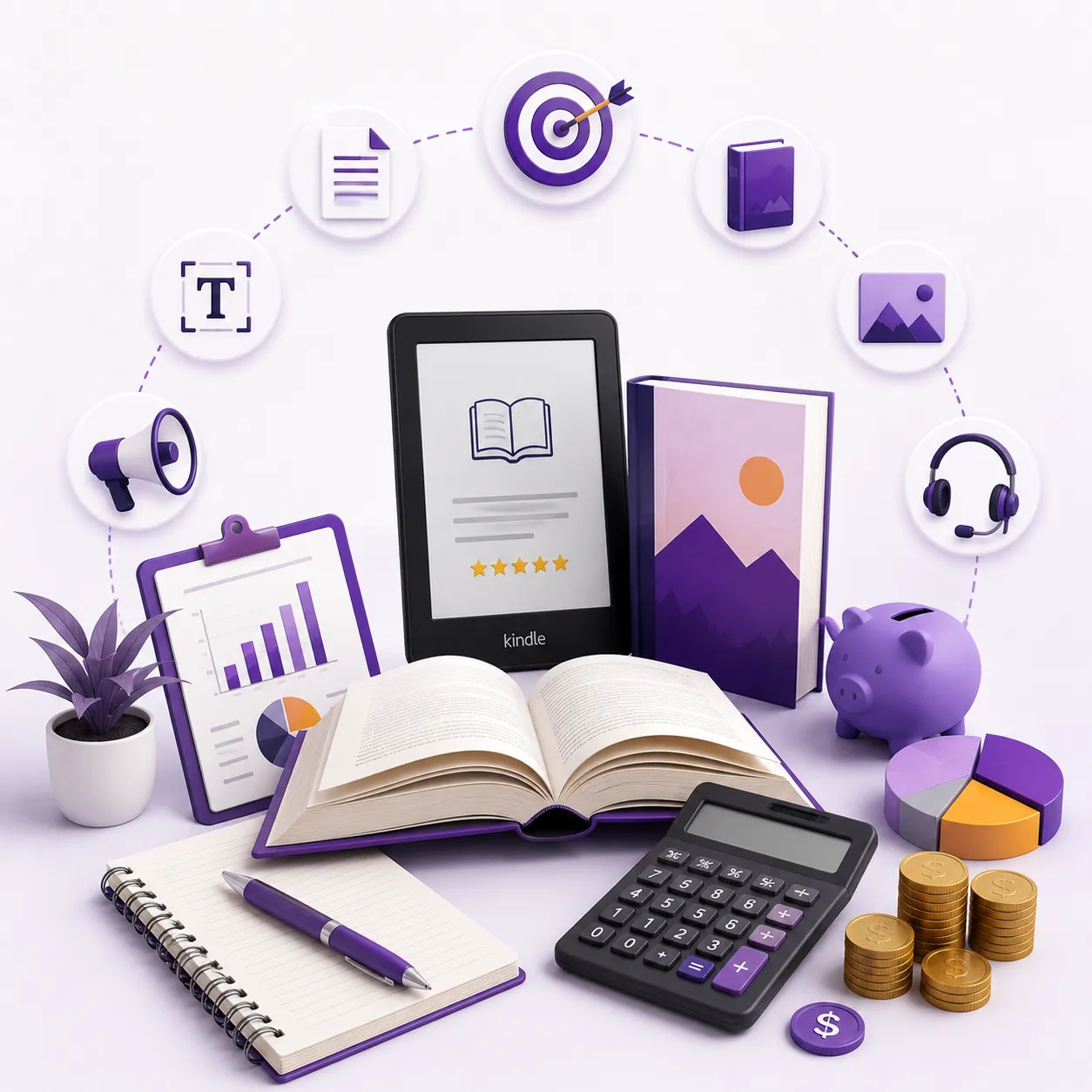 Book Layout Design Cost