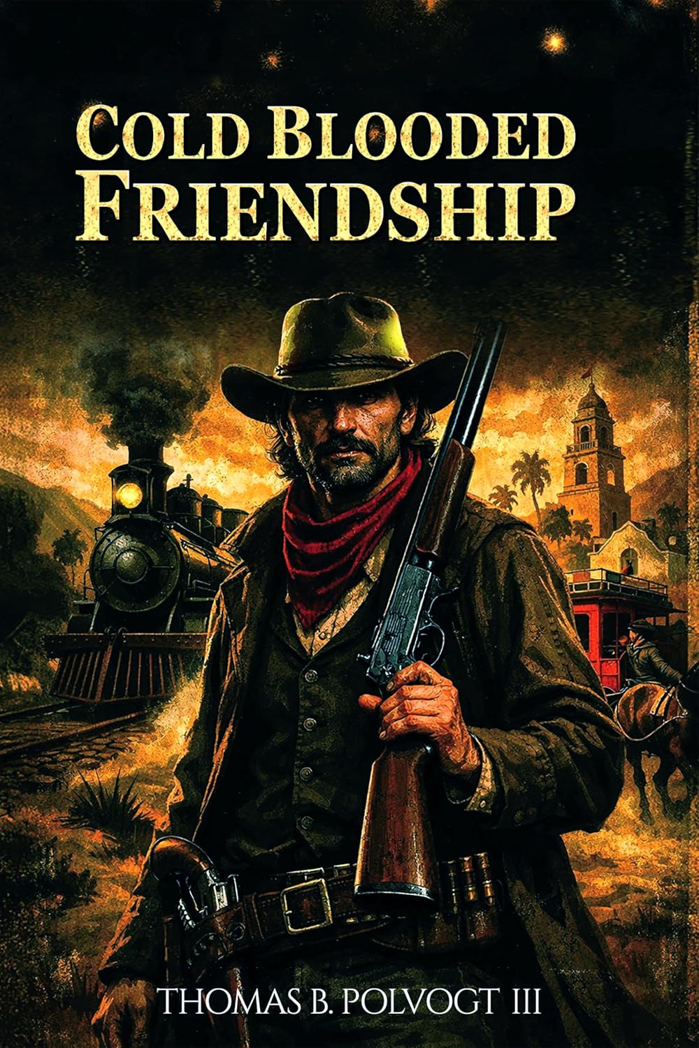 Book Cover