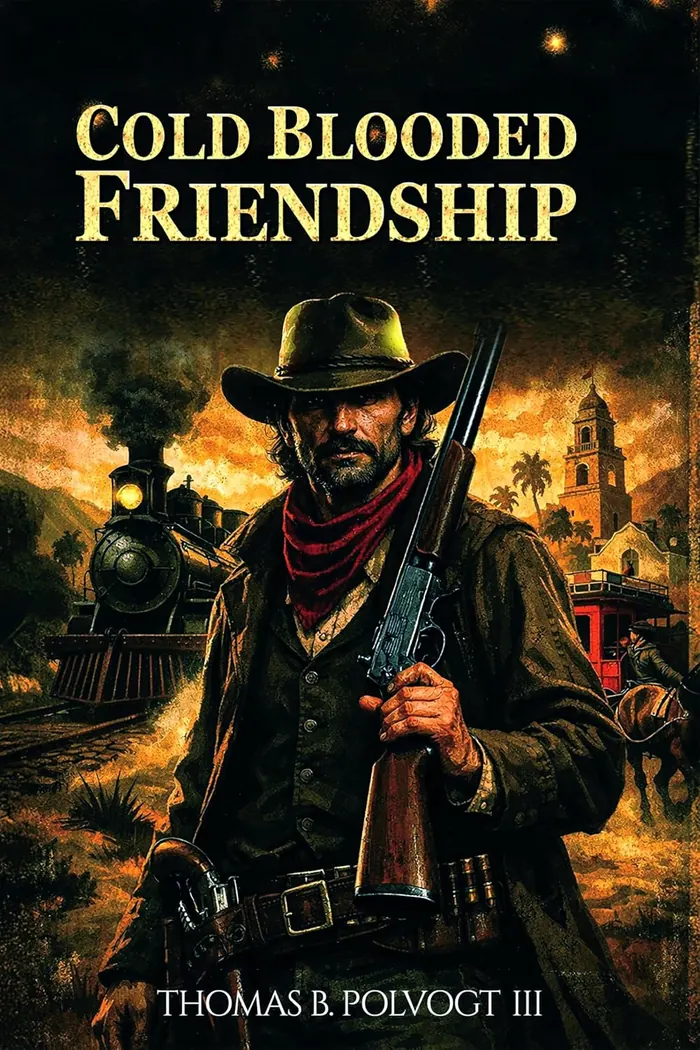 Book Cover