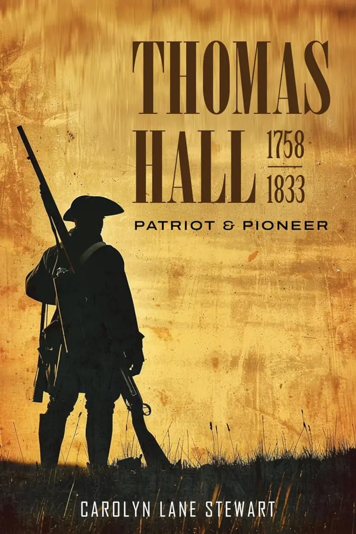 Thomas Hall
