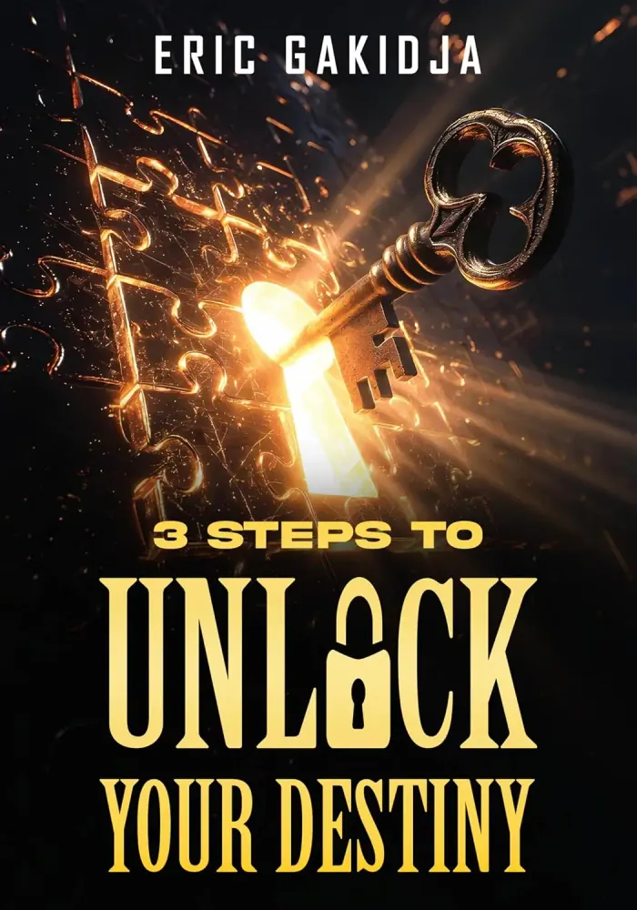 Unlock Your Destiny