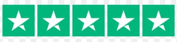 Trustpilot Review Footer