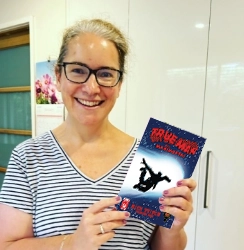 Art Book Publishing Sample 3