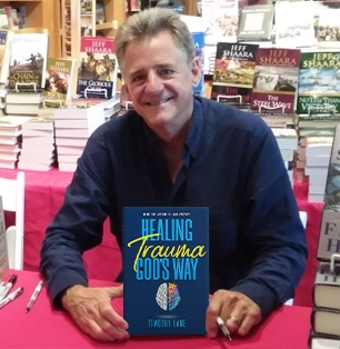 Audio Book Publishing Sample 2