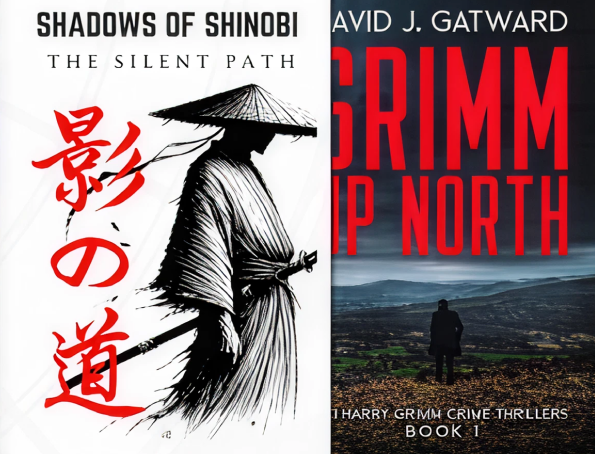 The Pulp House Publishing