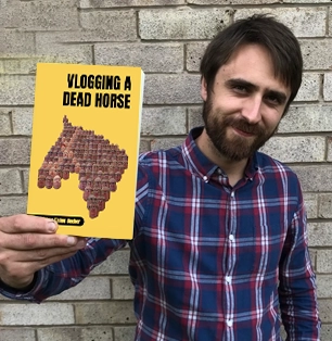 Book Marketing Sample 4