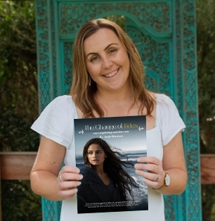 Book Printing Sample 3