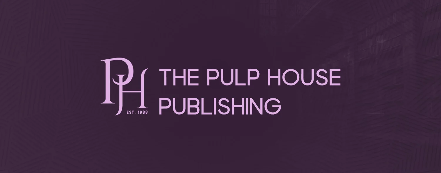 The Pulp House Publishing
