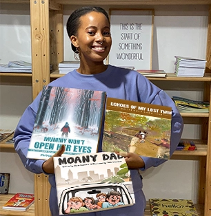 Children's Book Sample 3