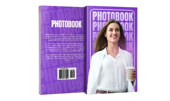Photo Book Publishers In UK
