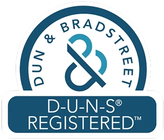 Duns Registered