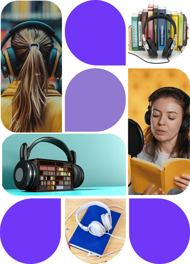 Audiobook Publishing