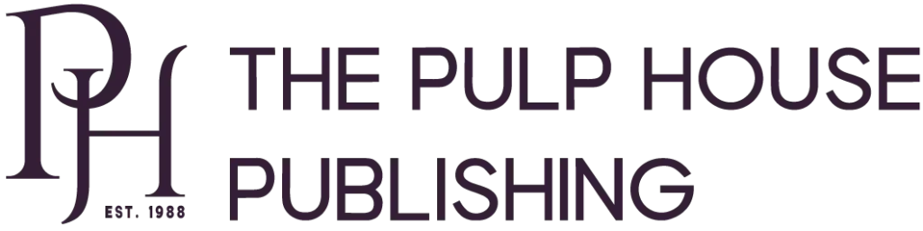The Pulp House Publishing Logo