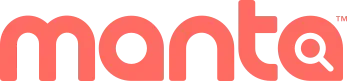 Manta Logo