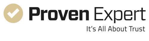 ProvenExpert Logo