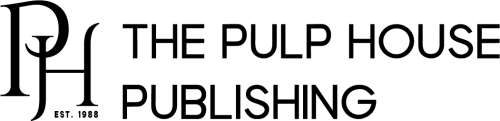 The Pulp House Publishing Logo