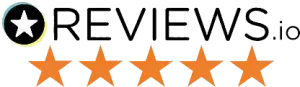 REVIEWS.io Logo