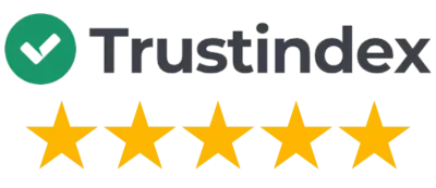 Trustindex Verified Logo