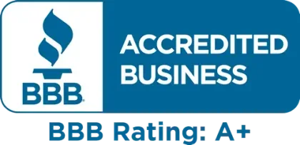 BBB A+ Rating