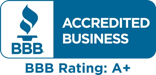 BBB A+ Rating