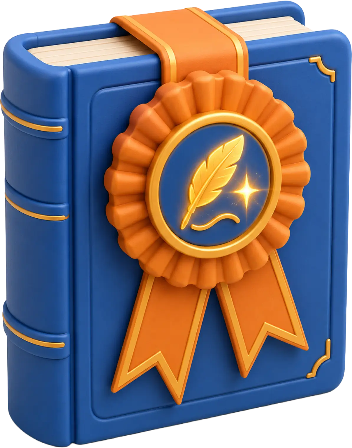 Published Author