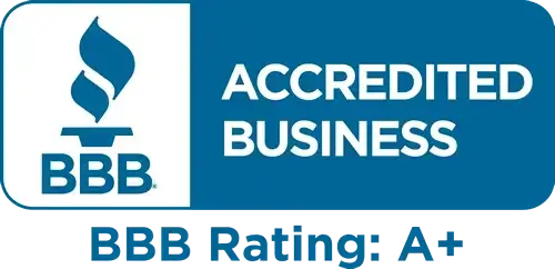BBB Accredited