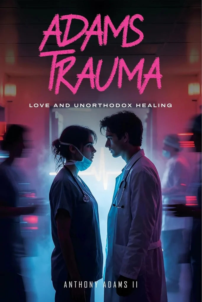 Adams Trauma: Love and Unorthodox Healing