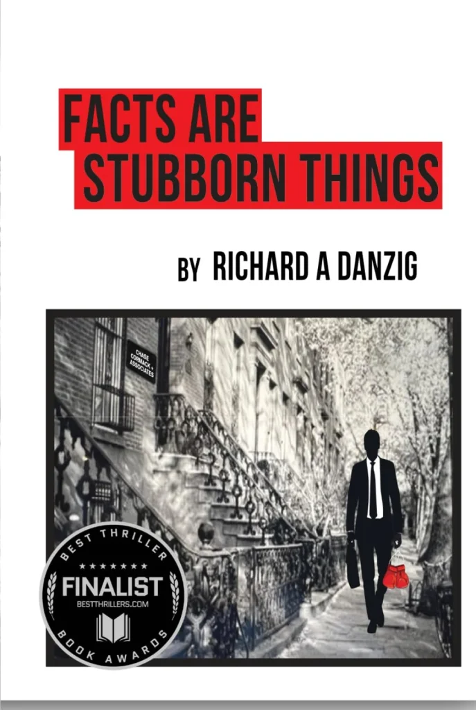Facts Are Stubborn Things