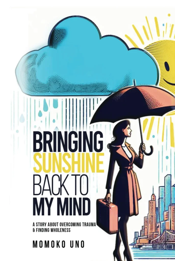 Bringing Sunshine back to my Mind