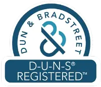 D&B Registered