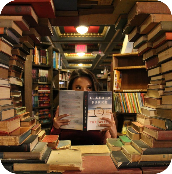 Professional Publishing Detail