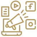 Marketing & Promotion